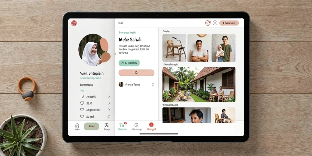 brojp - Karakter yang dapat dipilih dengan berbagai kemampuan unik.