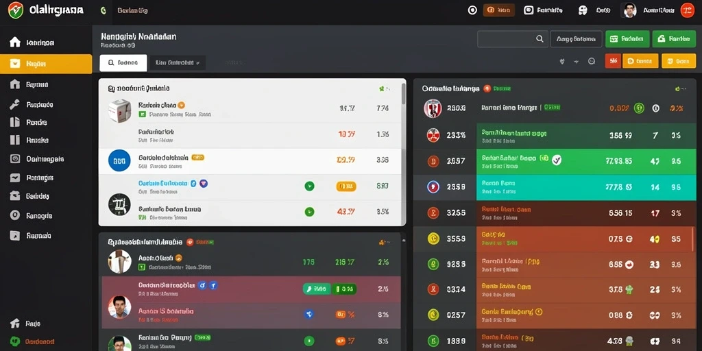 c789 - Mode multiplayer yang seru dan kompetitif.