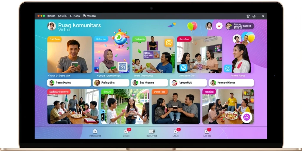 dower88 - Screenshot misi seru dalam DOWER88.