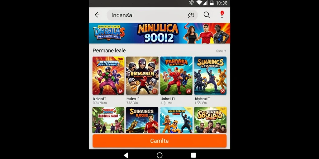 jaya89 - Mode permainan baru yang menantang dan seru.