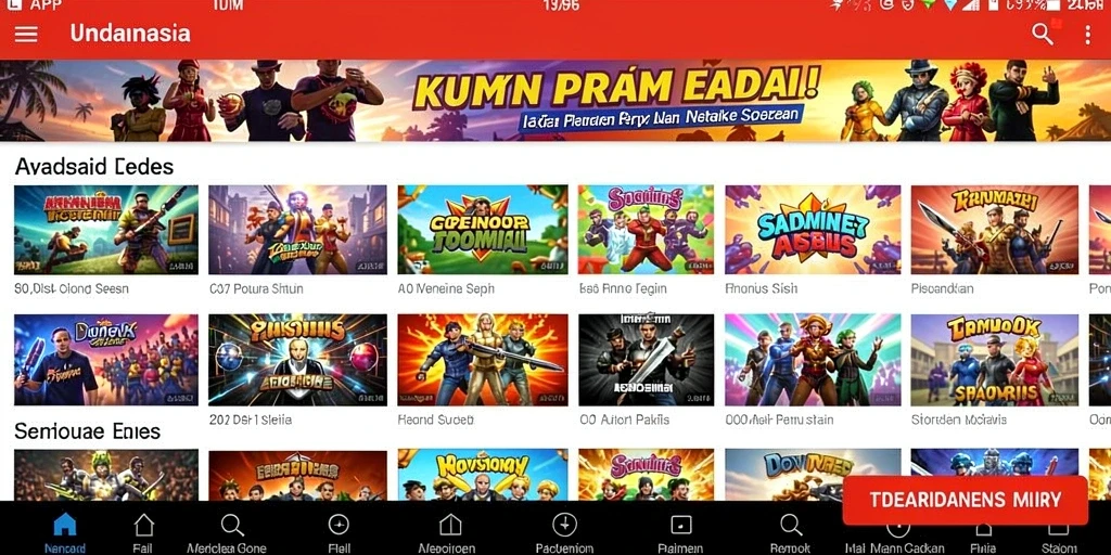 macan388 - Beragam pilihan permainan judi yang seru.
