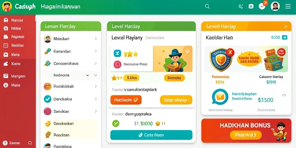 mawartoto - Beragam permainan judi tersedia untuk dipilih.