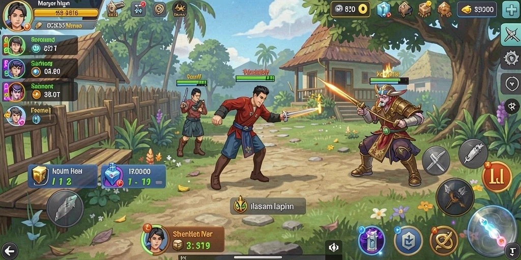 pandora88 - Berbagai pilihan permainan yang menghibur.