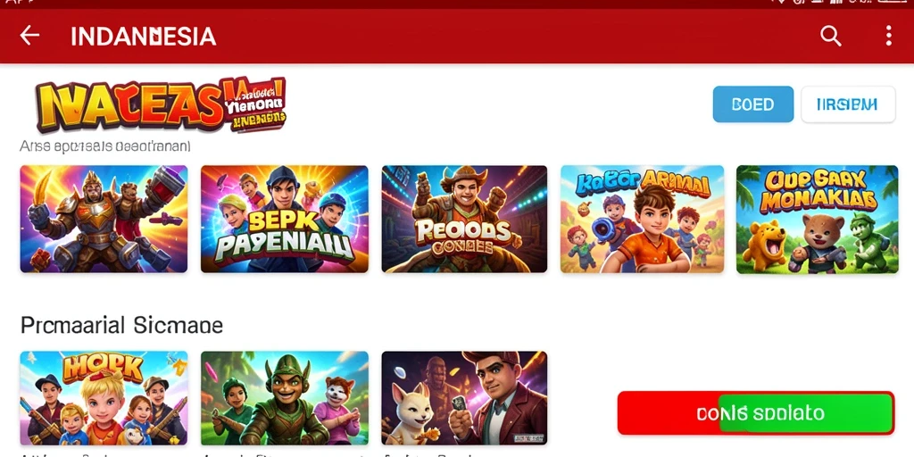 untung88 - Screenshot menunjukkan fitur bonus putaran gratis yang baru.