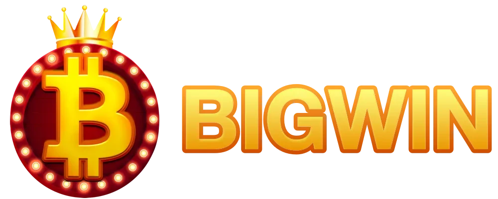 bigwin — Logo Resmi